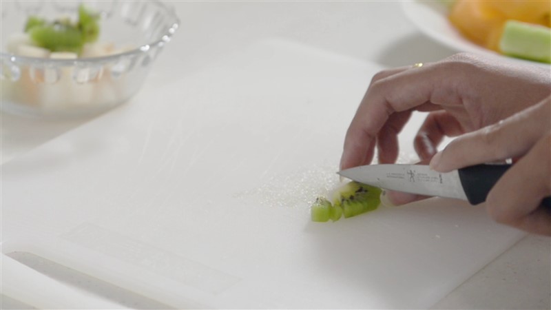 Fetish 系列妻奴 上 恋物题材首发 清新唯美 稀有 恋足 咀嚼喂食-3