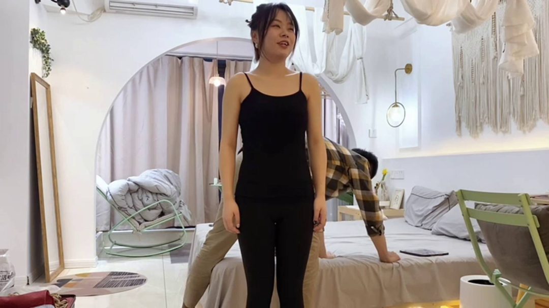 珊珊的绳艺写实4-1