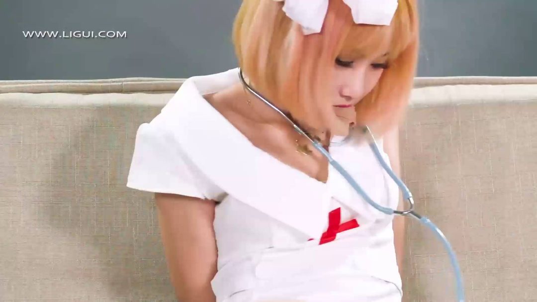 紧缚天使~小爽-5