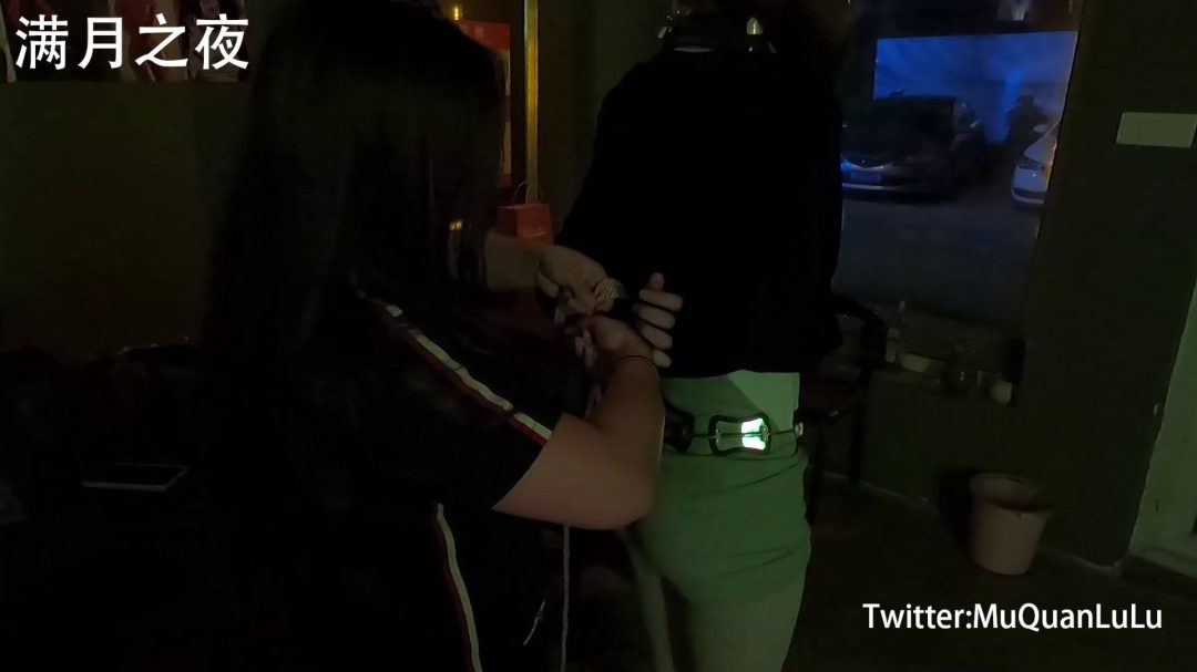 肯德基捆绑 完整版-1