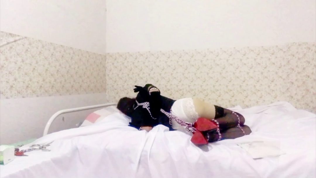 假期的娱乐驷马-6