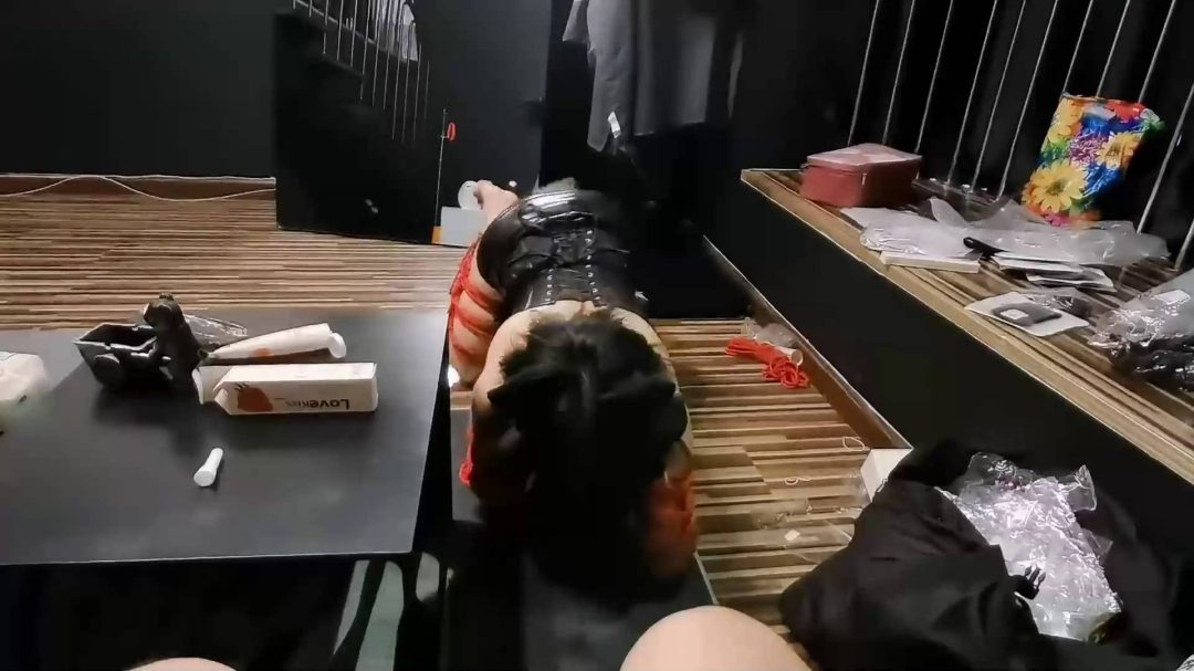 娃娃II（上集）-4