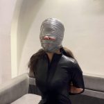 【小阳】纯享：呼吸限制4，想要爽，就得自己动腿哦