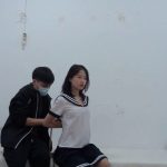 约拍纪实（合并版）水手服丝袜驷马TK挣扎