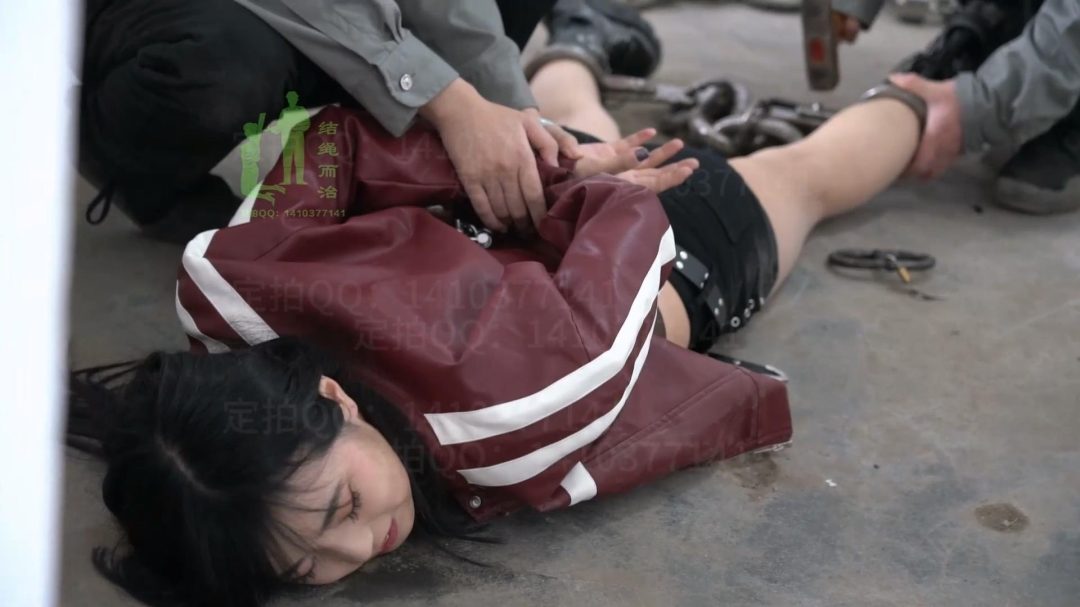 【结绳而治】血色的孽债-2