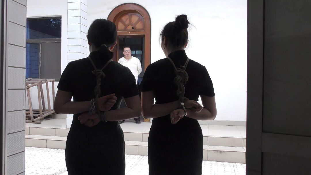 大义无畏6 中 （谢纾 玉润）-5