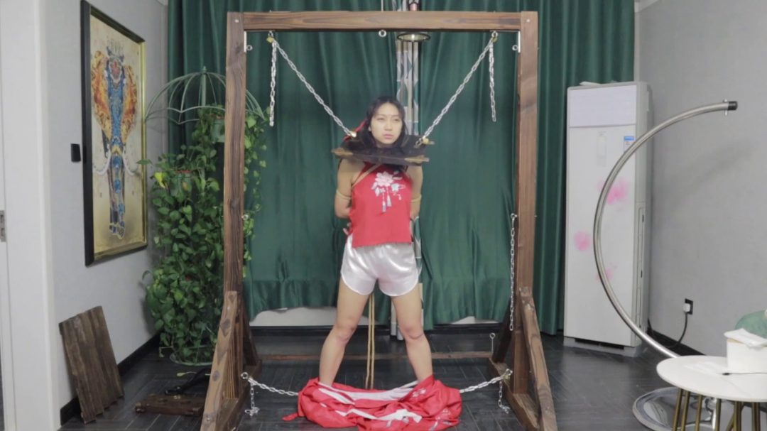 花嫁 被调教的新娘（下集）-5