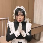 king 饱和式剧情 《女仆的玩物02》吴晗曼妮 俩个性感无比的女仆抱枕 无力的蠕动挣扎 变成他人的玩物~