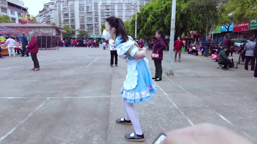 户外极限人多挑战-6