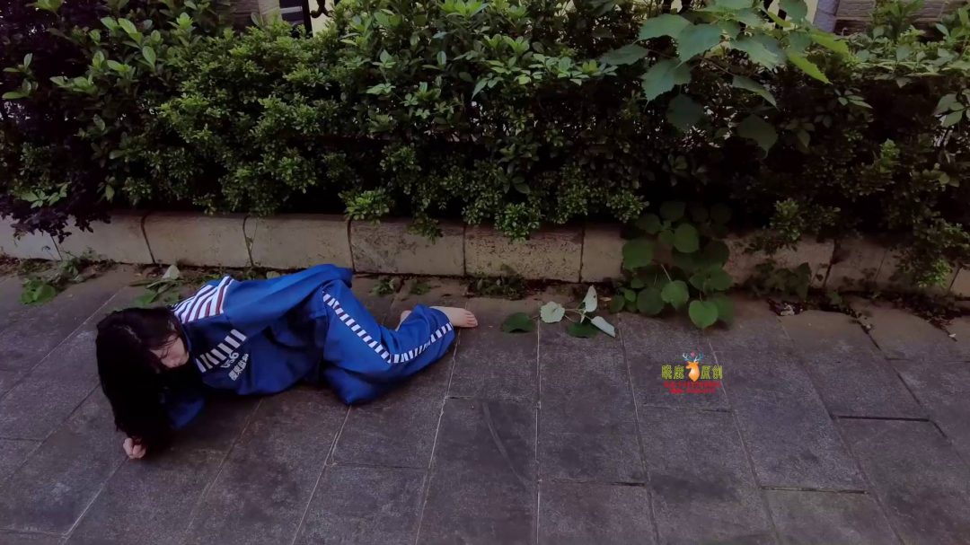 禁欲已久的囚犯-3