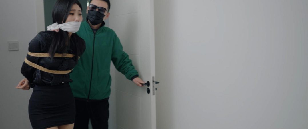 绳艺大电影《我有一个朋友》完整版-9