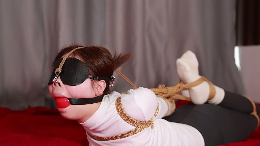 小艾 驷马大口塞 鼻勾 （下）-5