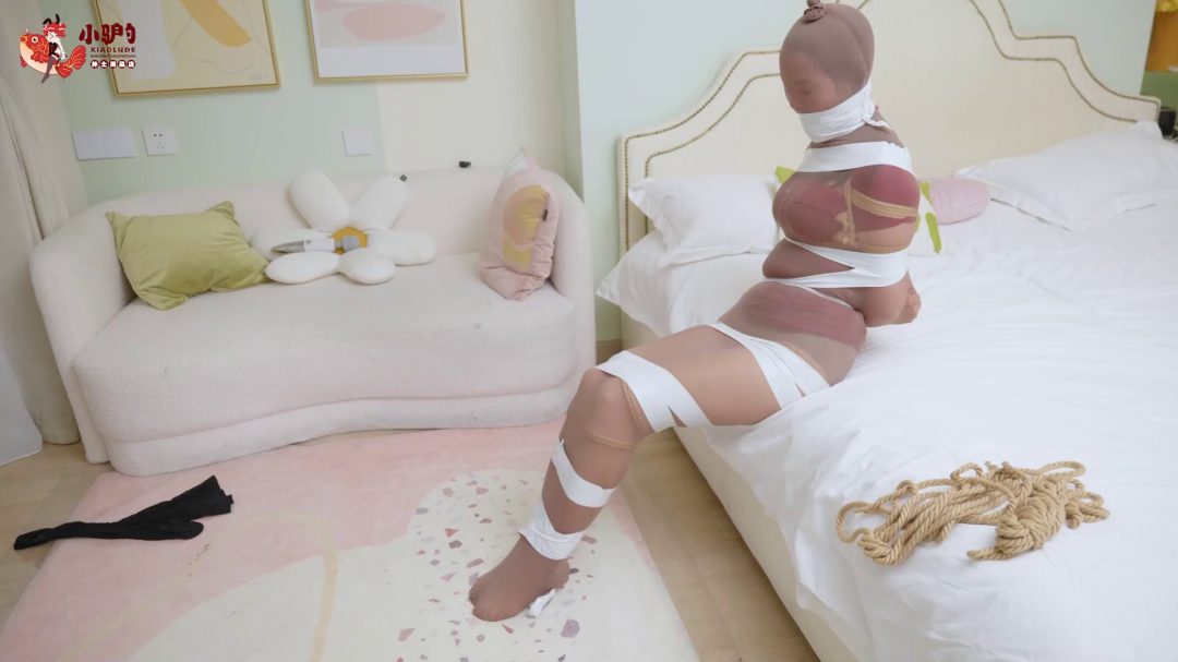 房东的全包日记（第四集）-8