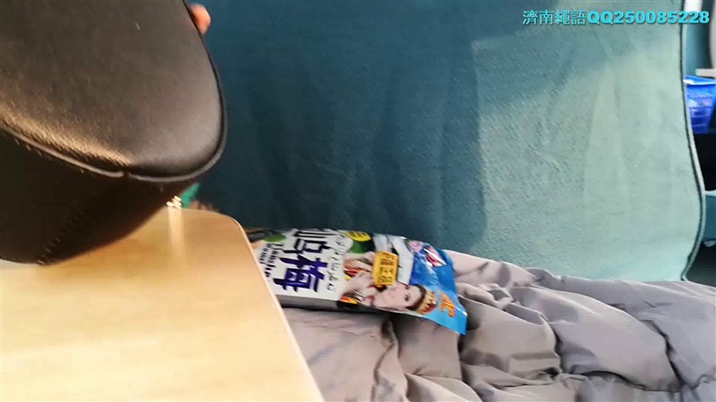 清子外出系列(第二季)~疯狂的火车~全球首创火车内捆绑-5