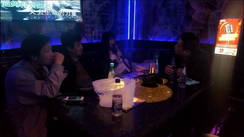 变装微电影《女上司系列》第2番《KTV之辱（上）》-1