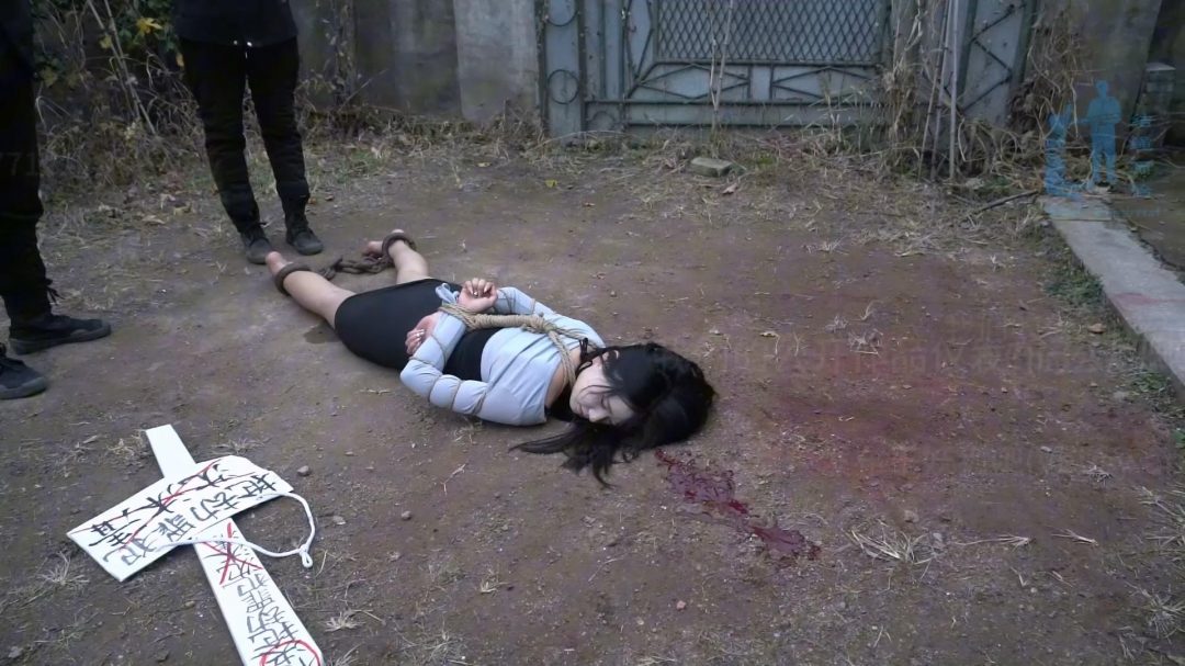 【结绳而治】虚荣的赌注-11