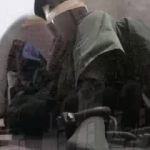 张志新 -雨灵溪