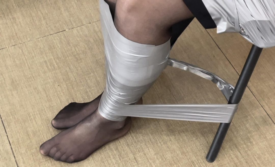 【小诺】 嘴巴就得贴的严严实实-9