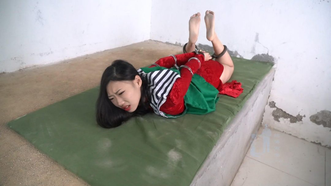 【结绳而治】金河毒后-6