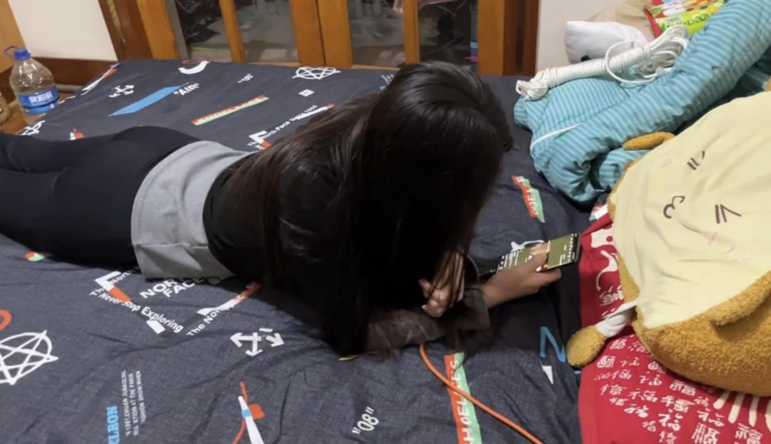 【缚艺录】【任我行】【小蛇】白袜、口球、胶带与光脚驷马-1