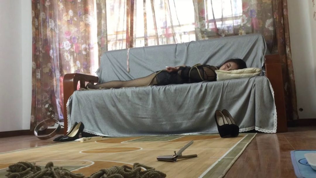 女M兮兮口语教程-4