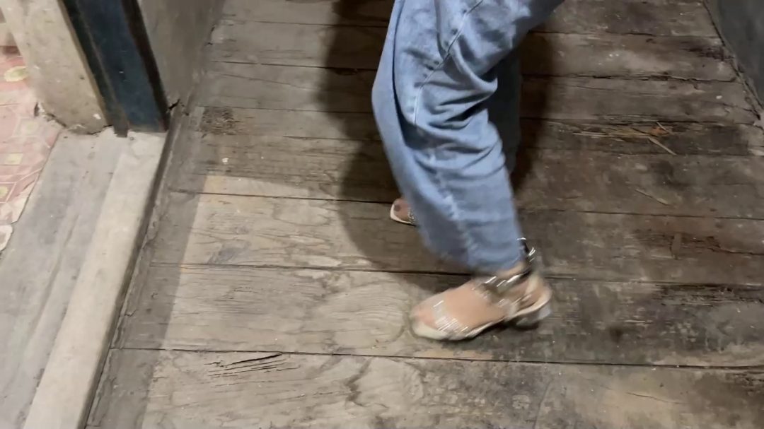 女囚采访，喜欢女囚题材的千万别错过哦-7