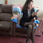 梨花雨 在劫难逃 美女贪污犯的末路