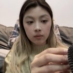 【小晗ASMR】7层胶带，严实地封嘴，做做助眠，和大家说晚安
