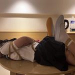 【臭脚妹妹】【驷马】【肉丝】【白袜】【白一带】