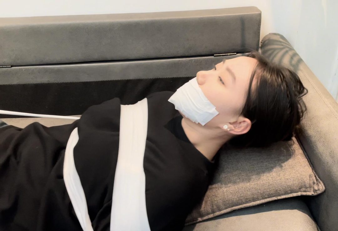 【小贺】小贺认真的学习了，如何挣扎与发声-9