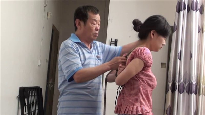 月华的捆绑游戏-5