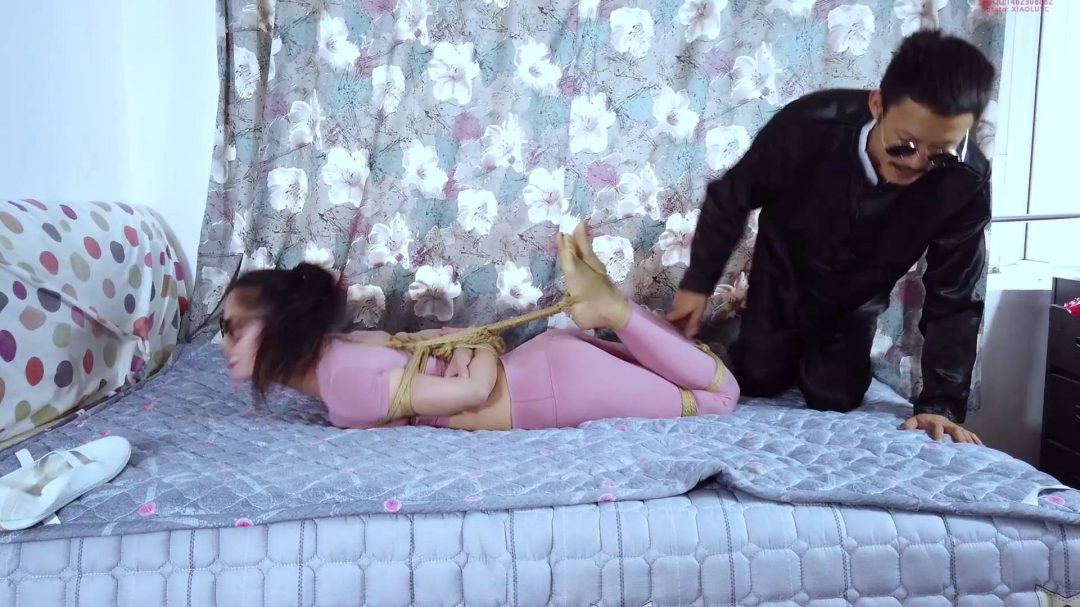 阴险的快递员-6