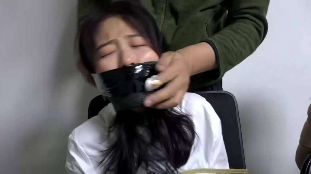 捆绑事件（下集）-3