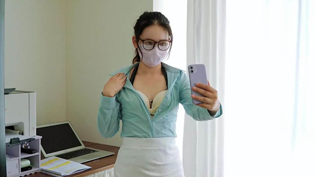 【Raymond】（影视级剧情）江城风云（第三集）：诗语如梦般的2个月，是牺牲？还是堕落？-2