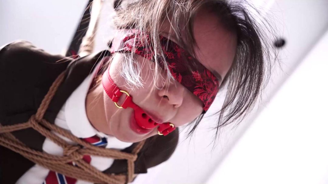 jk白丝小玩吊缚一下-6