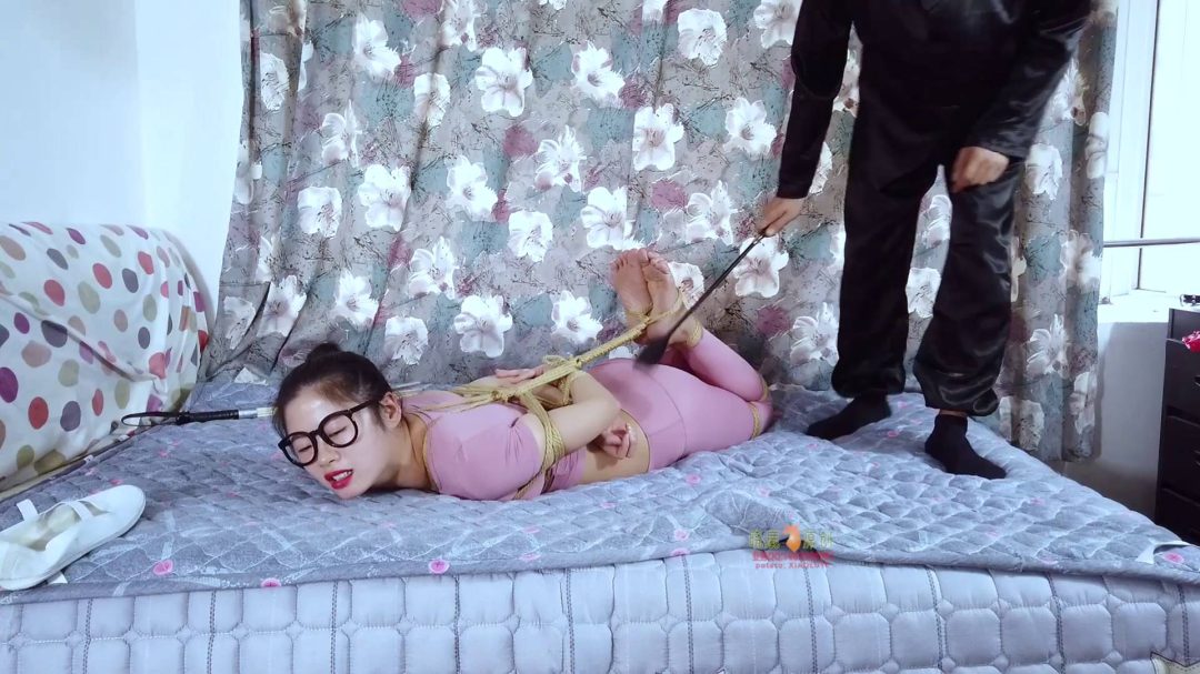 阴险的快递员-7