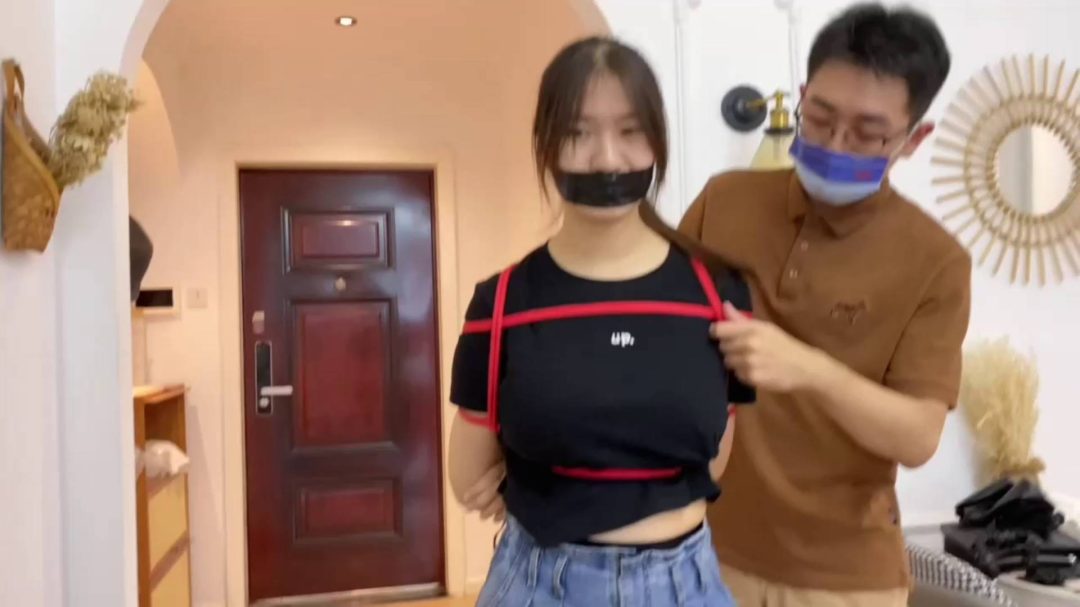 小柯的口水不要太多-2