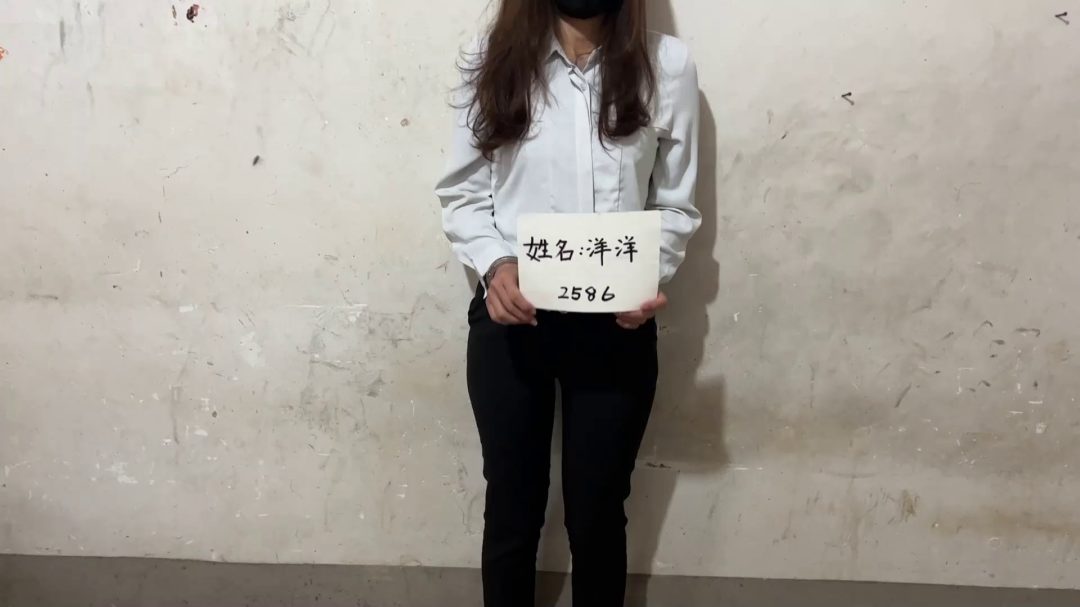 刚毕业的女白领洋洋，因涉嫌酒后驾车，接受问讯-7