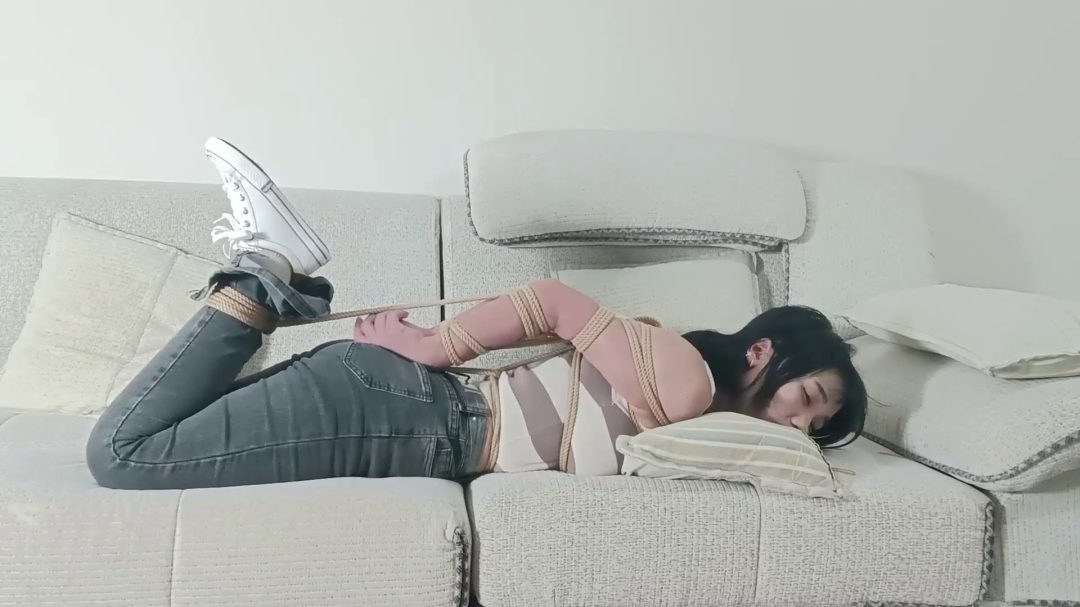 可心试镜（第二集）新人挑战 直臂驷马大口球-3