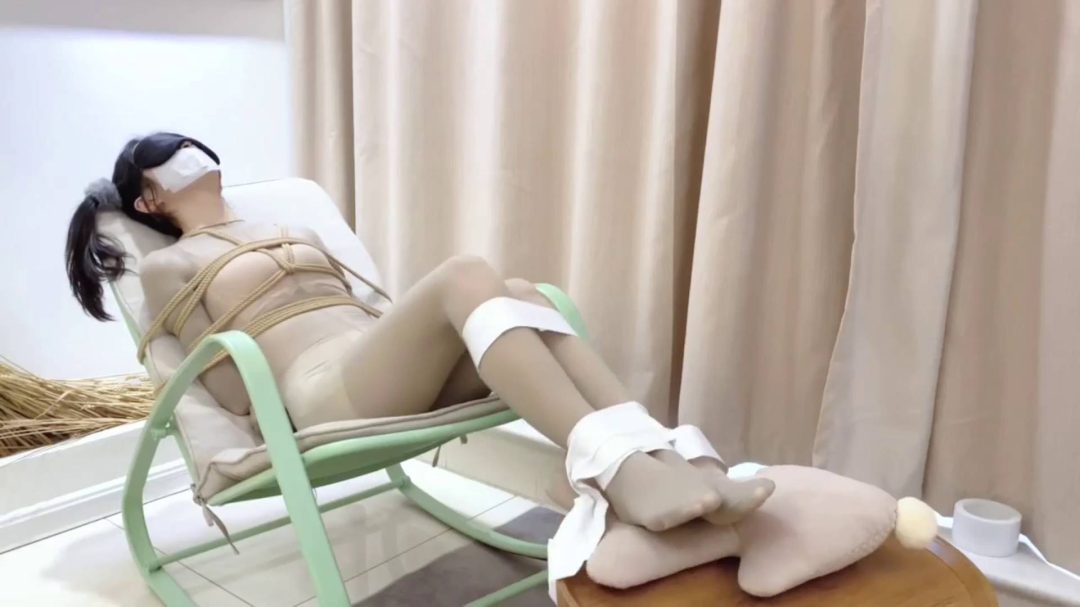 双马尾小泪的呼吸限制上-7