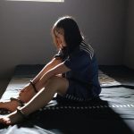 【鑫鑫工作室】模特吴晗出演，被卧底抓捕，宣判为死刑，被执行枪决