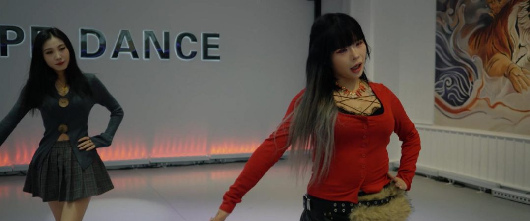 绳艺大电影《我有一个朋友》完整版-3