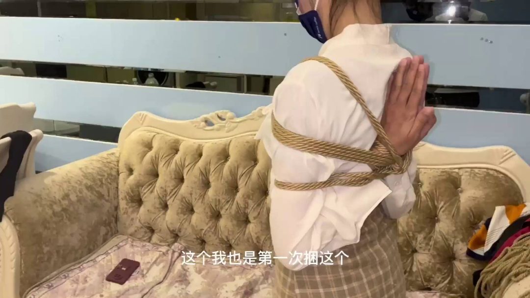 小姐姐紧缚指南 五花日式全教程-5