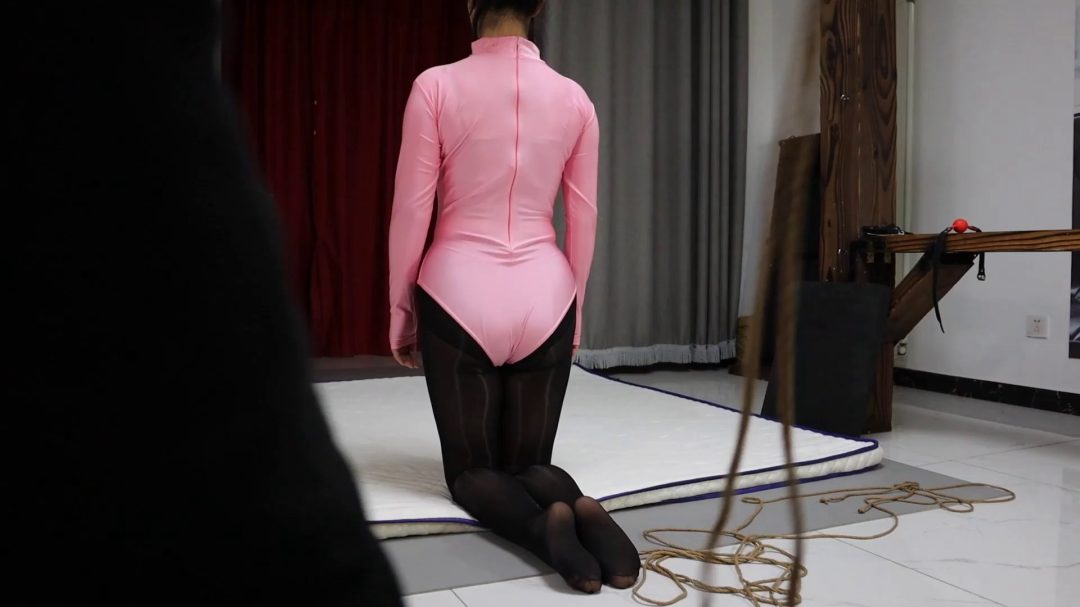 后高手，驷马反向拉伸和悬吊拉伸！-1