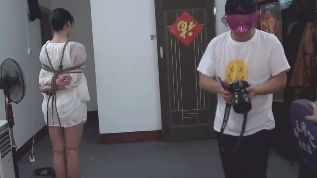 定拍捆绑KB界知名模特青竹-6