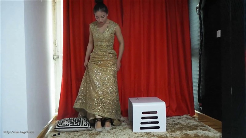 小宁礼服金属荟萃-6