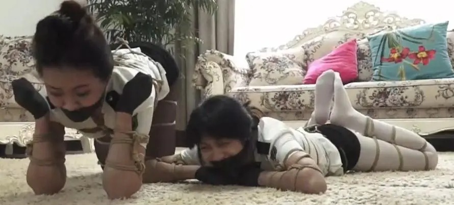 king入圈5周年特惠合集！！《演技炸裂合集 上》圈中演技精湛的美女的片段合集 超长时间特惠价 回馈多年大家的支持~-3