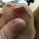 报复女钢琴老师（本人基本露全脸了）（四马、M开脚、单腿吊、双脚吊）（又是丝足控福利）