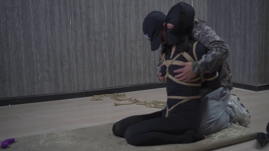 狼的调教-3