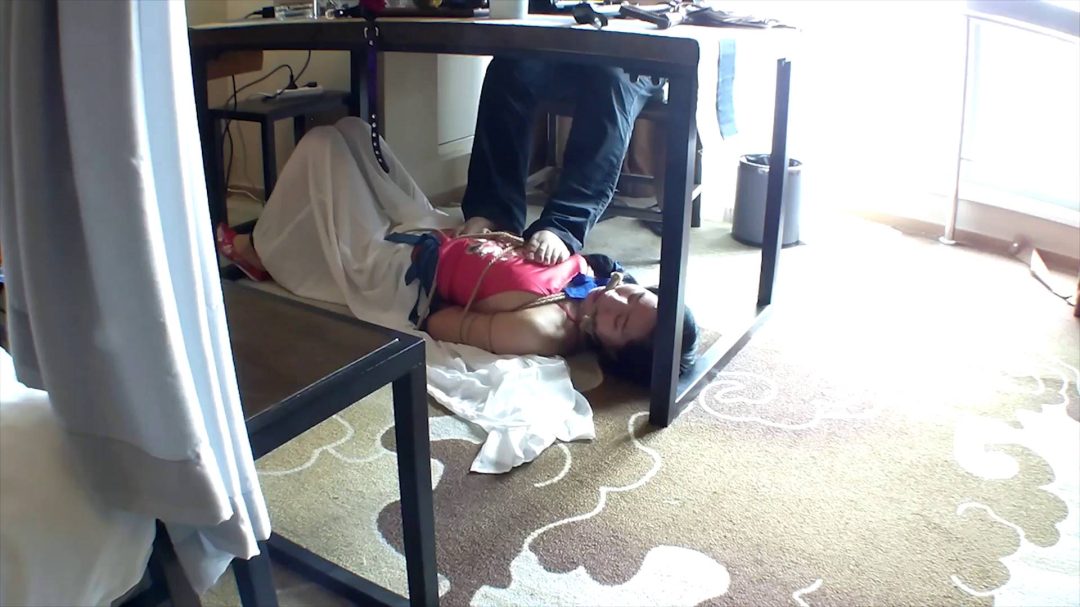 我的私人女囚之遭遇古典（下集）-8